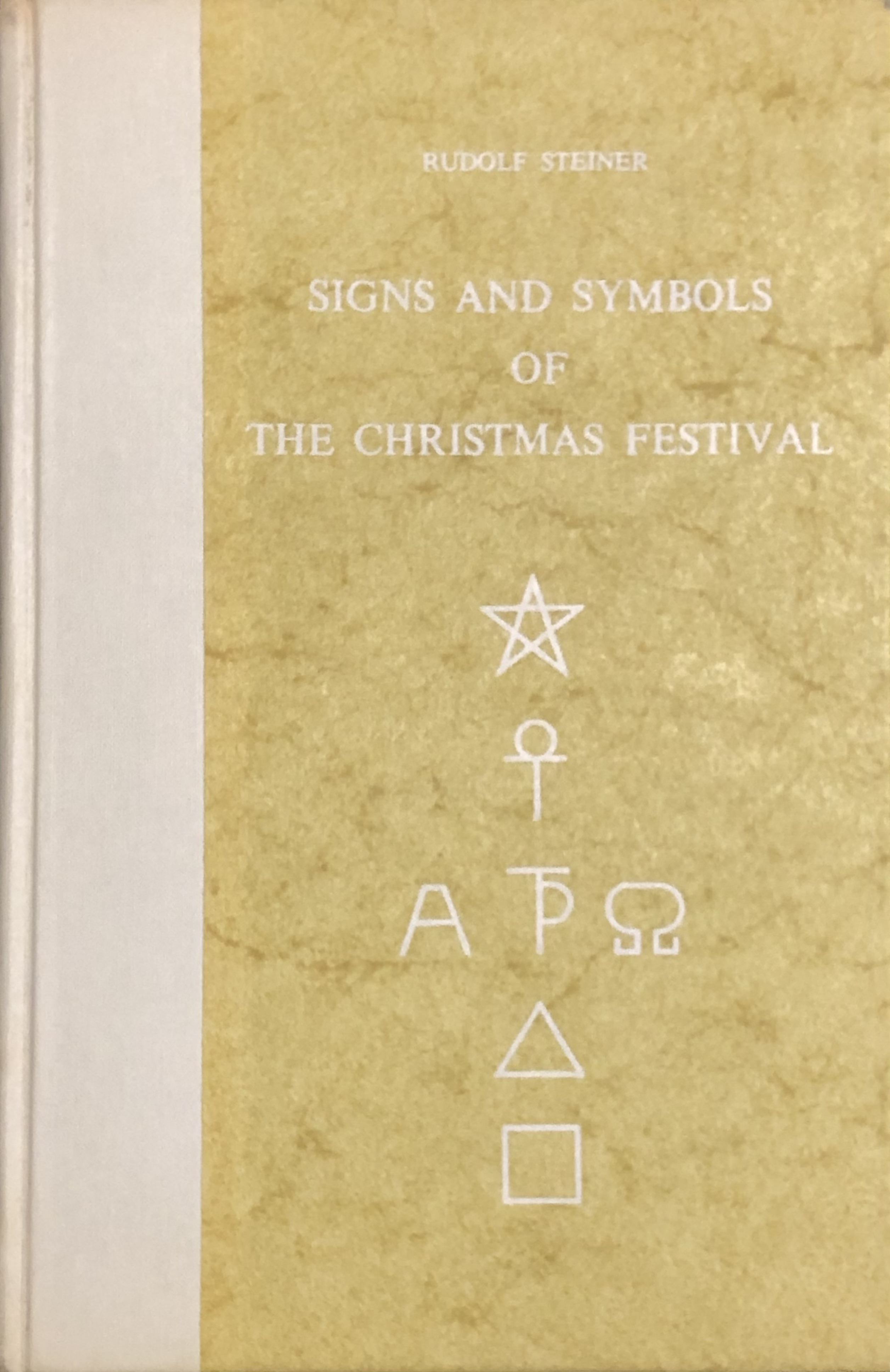 Signs and Symbols of the Christmas Festival