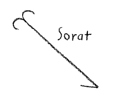 Sorat