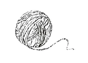 ball of string