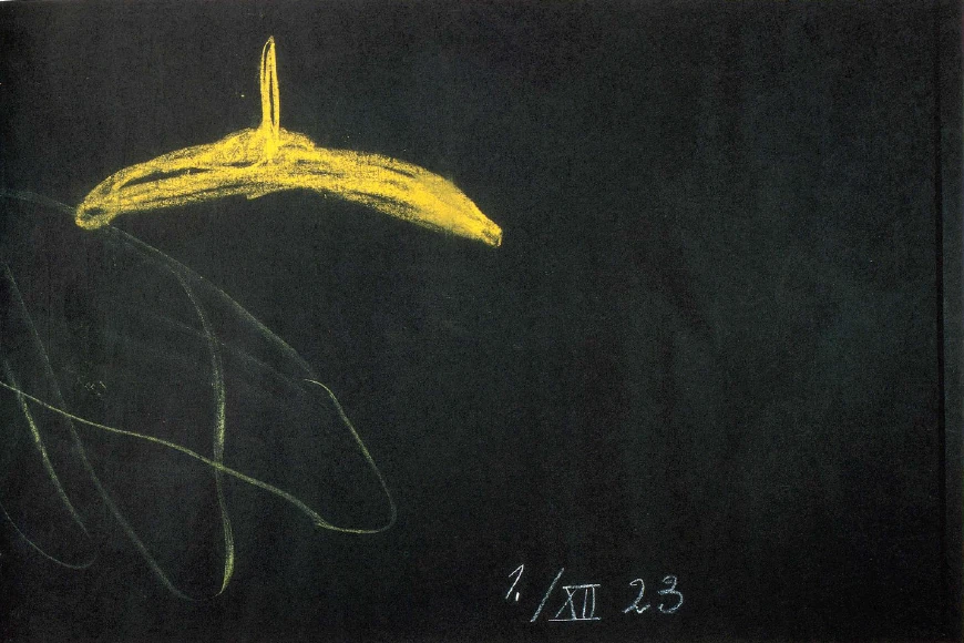 Blackboard 2