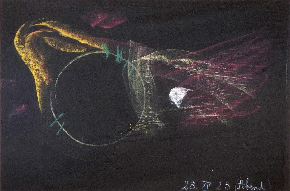 Blackboard 8