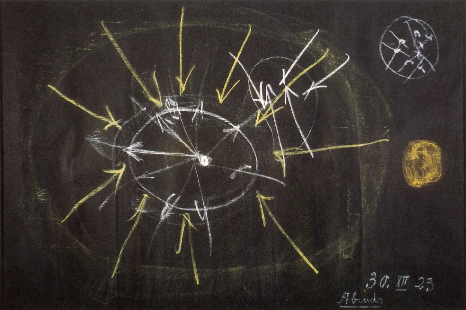 Blackboard 11