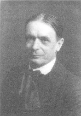 Rudolf Steiner