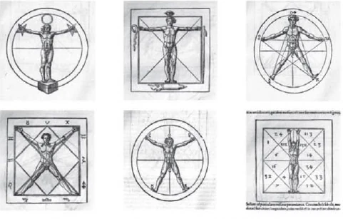 De occulta Philosophia