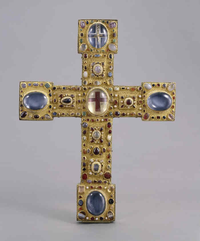 The Bernward Cross