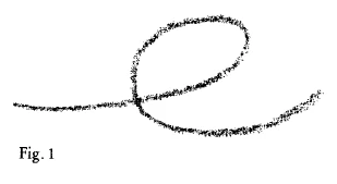 Looped lines