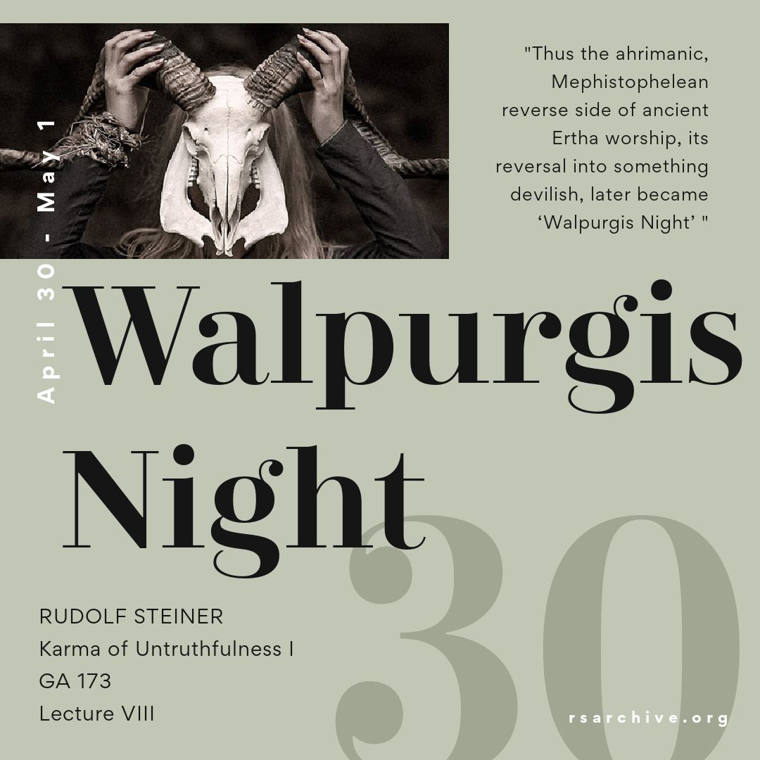 Walpurgis Night