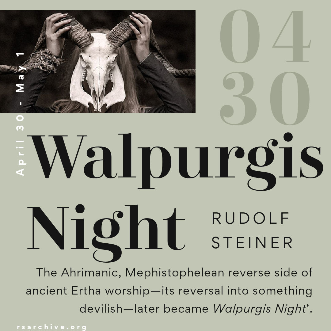 Walpurgis Night