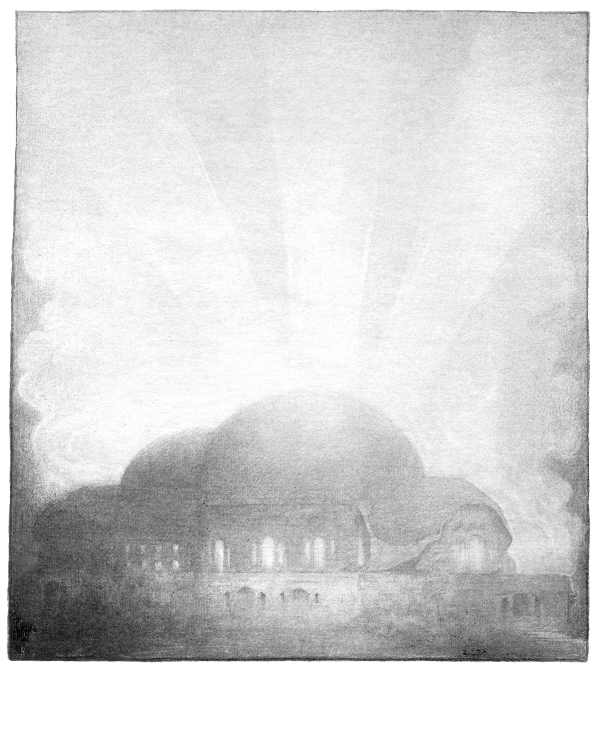 The First Goetheanum