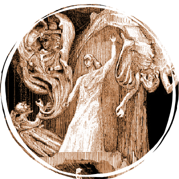 Representative of Man