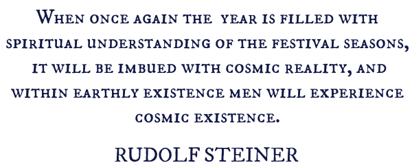 Festivals Quote