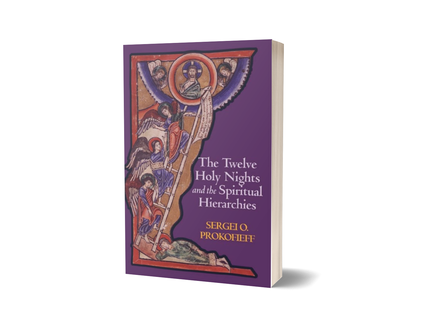 The Twelve Holy Nights