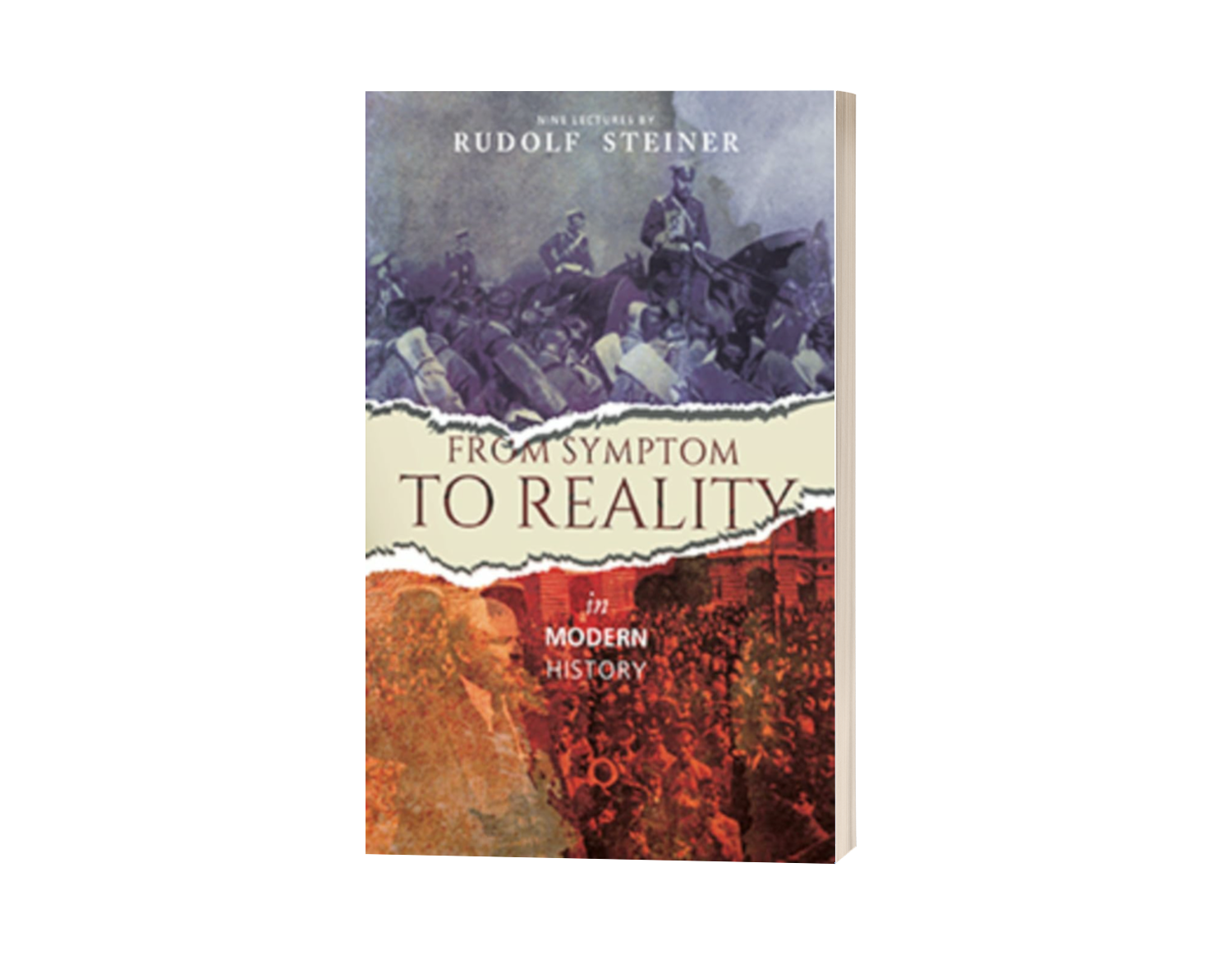 From Symptom to Reality