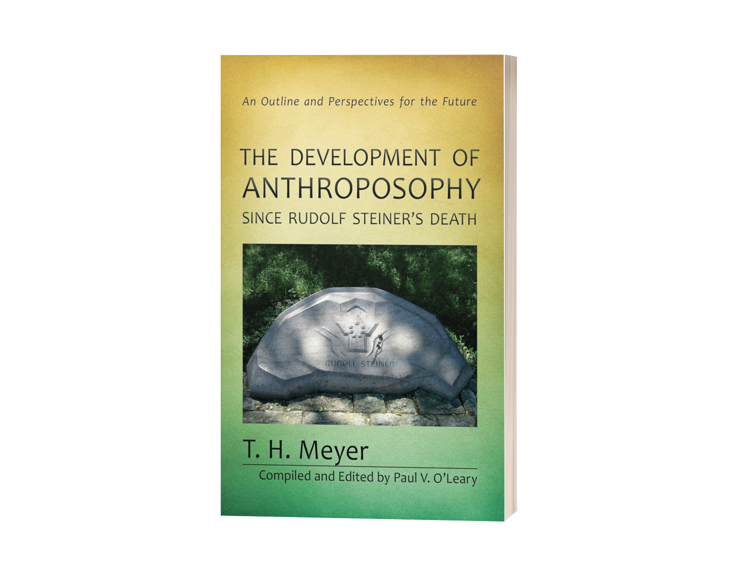 Meyer Book