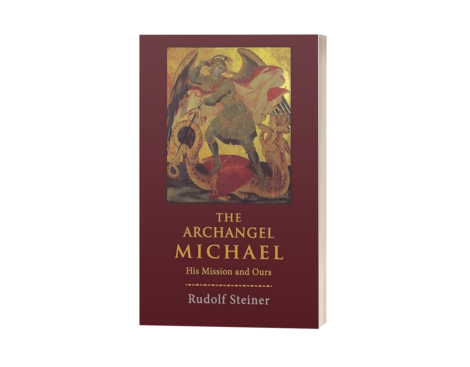 The Archangel Michael