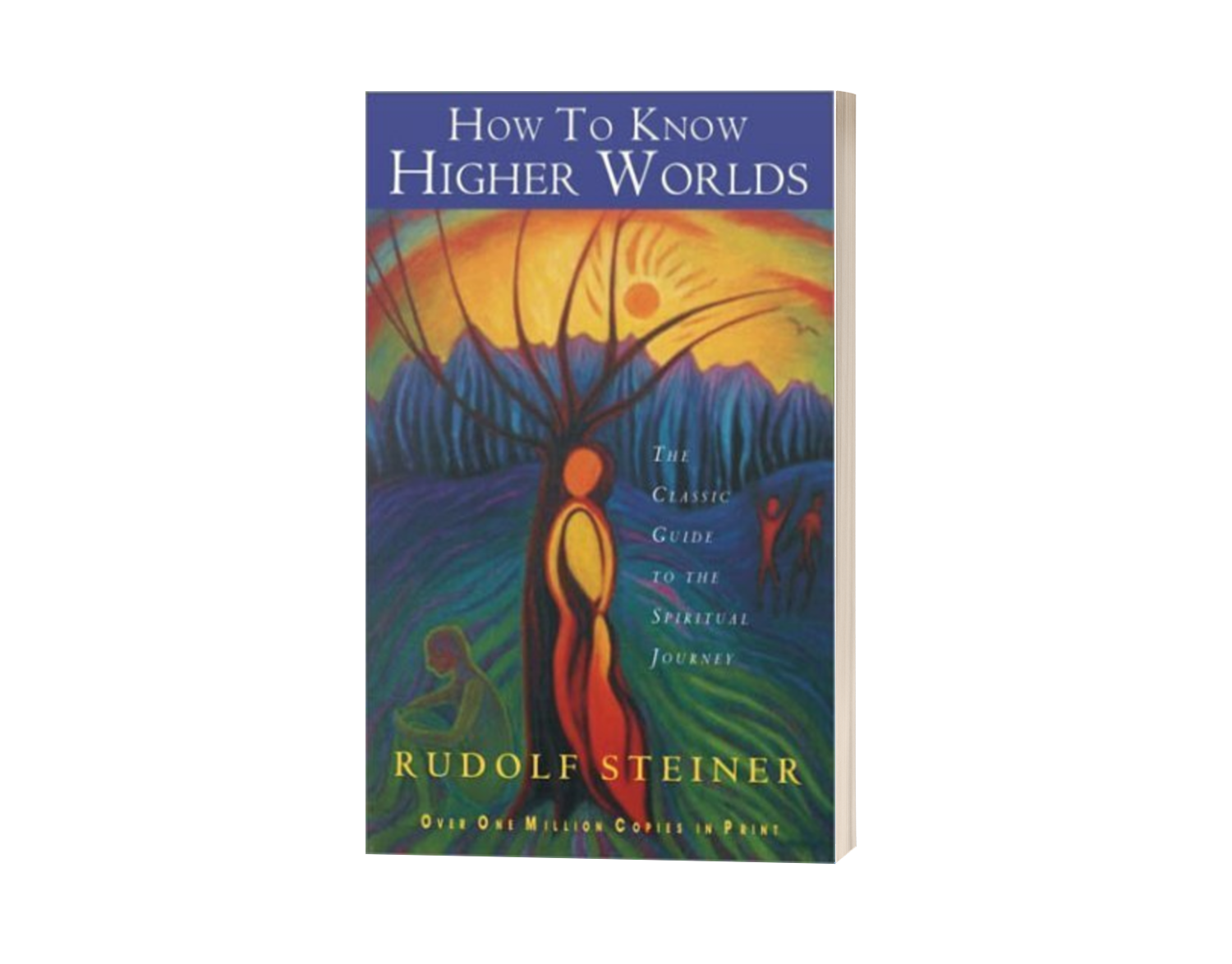 Higher Worlds