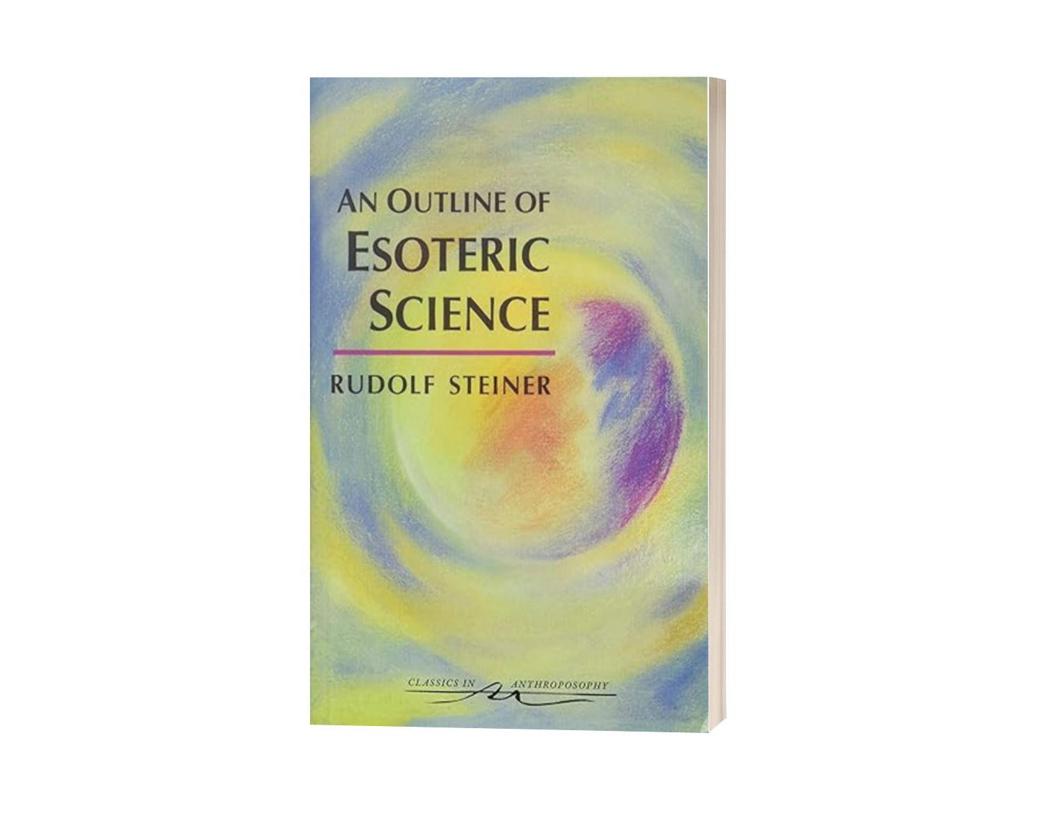 Esoteric Science