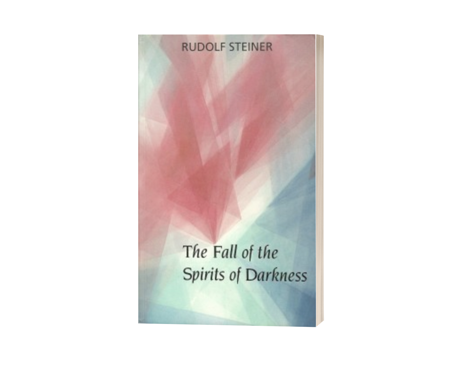 The Fall of the Spirits of Darkness