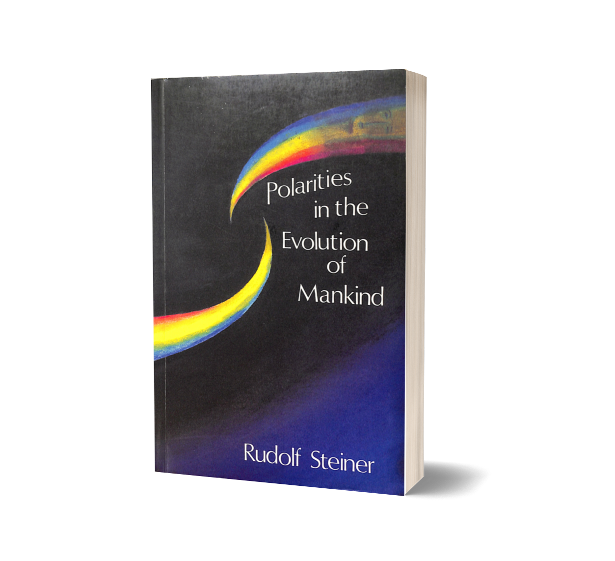 Polarities in the Evolution of Mankind