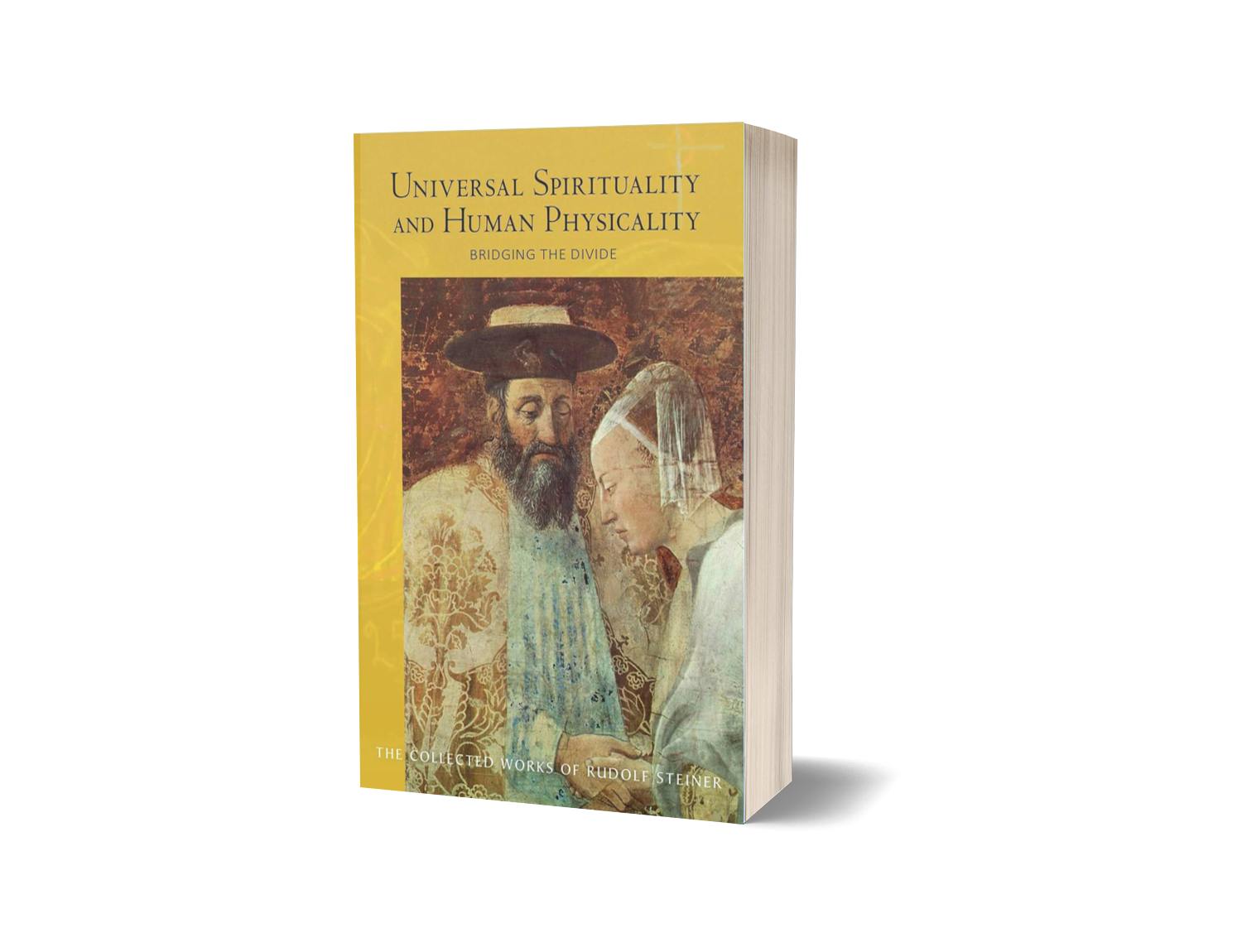 Universal Spirituality and Human Physicality