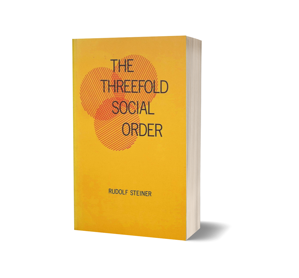 The Threefold Social Order