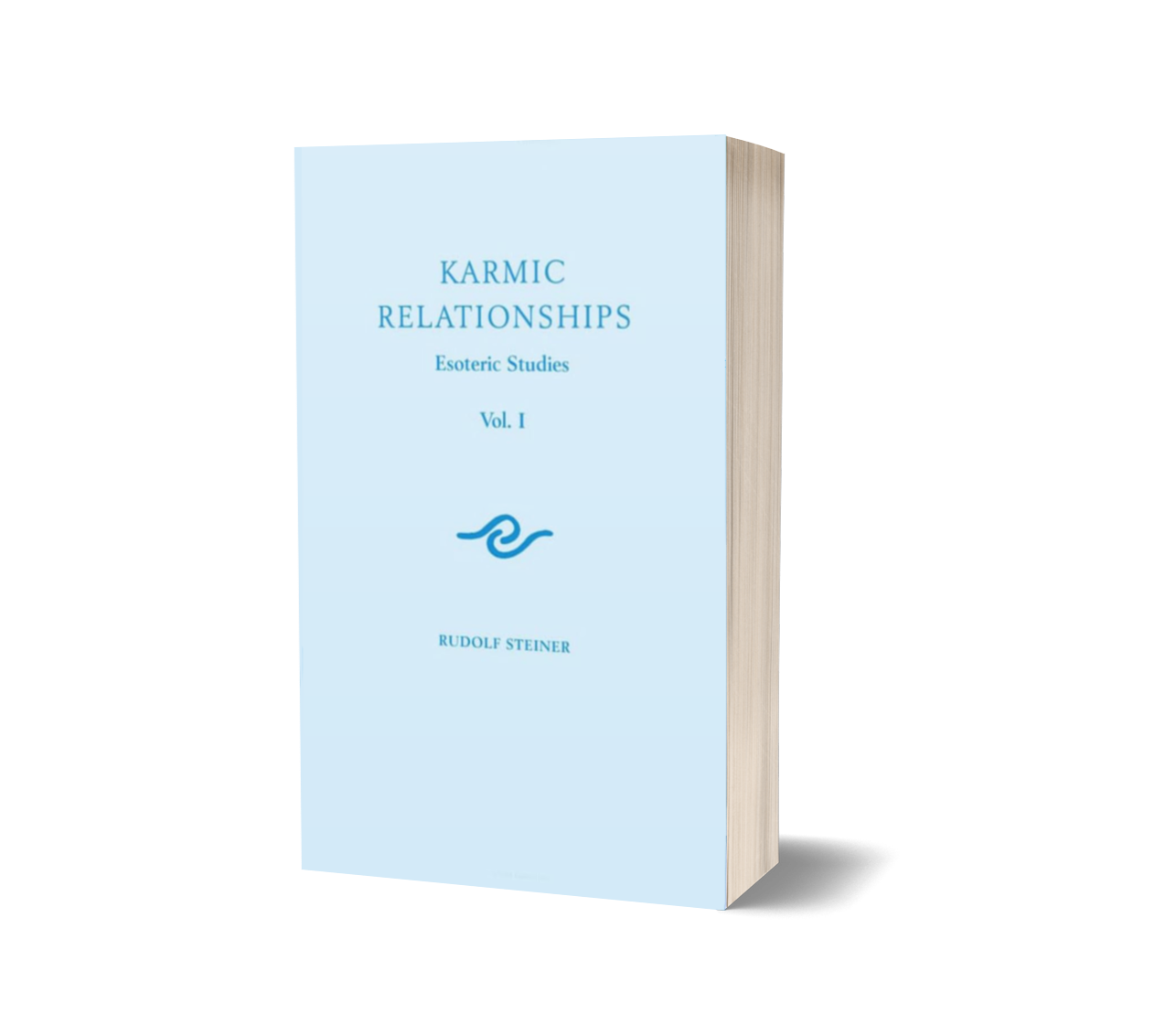 Karmic Relationships Vol 1