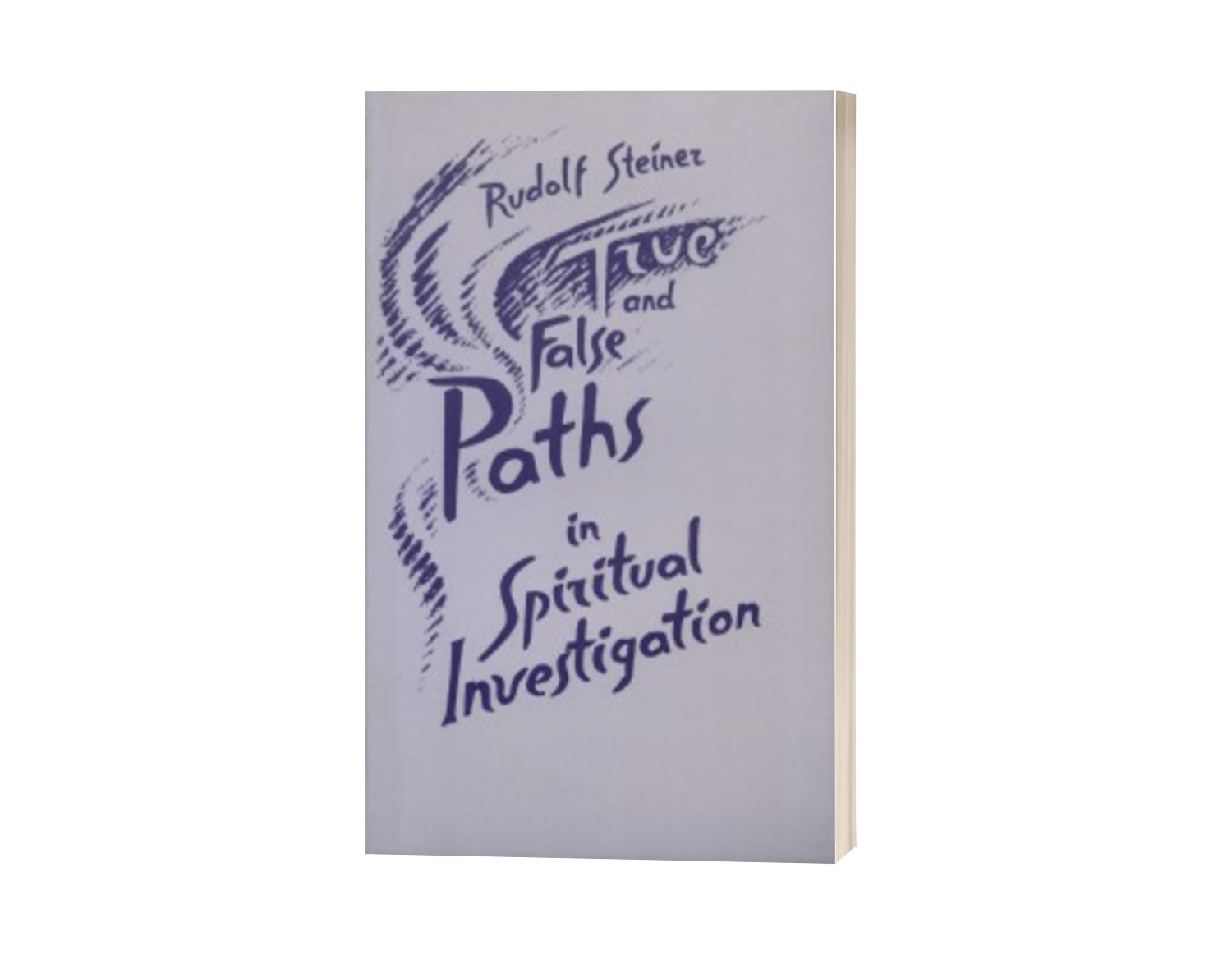 True and False Paths in Spiritual Investigation