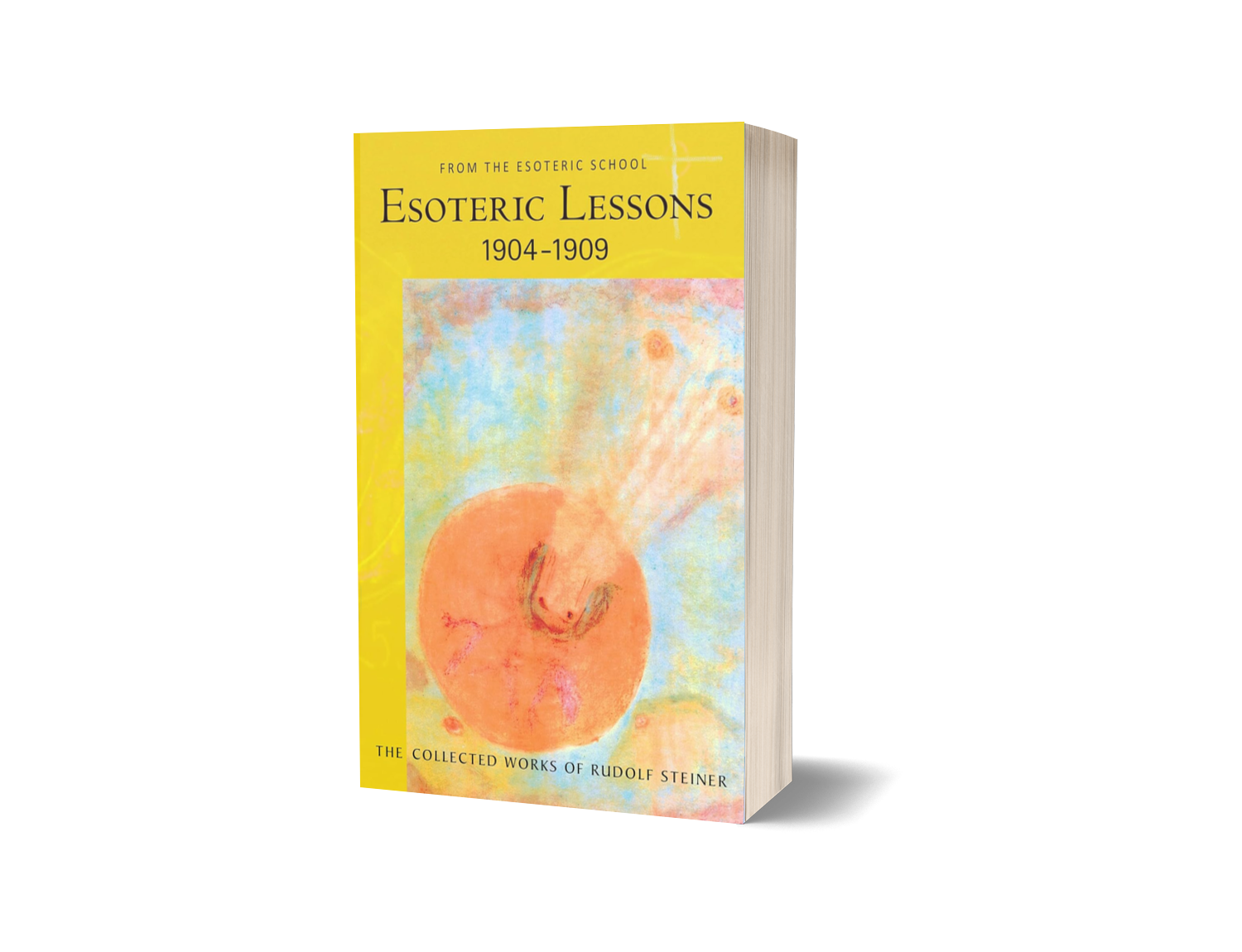 Esoteric Lessons 1