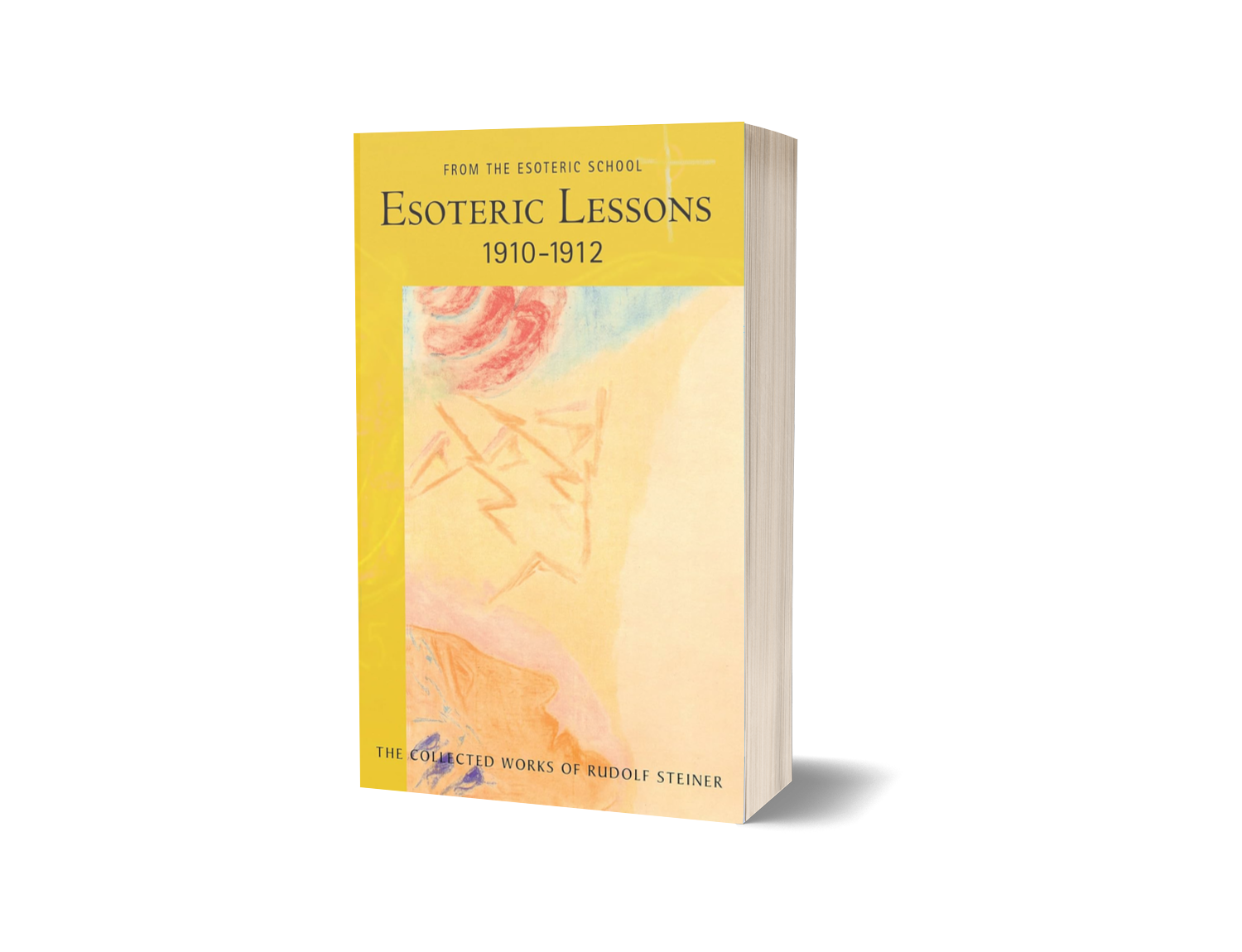 Esoteric Lessons 2