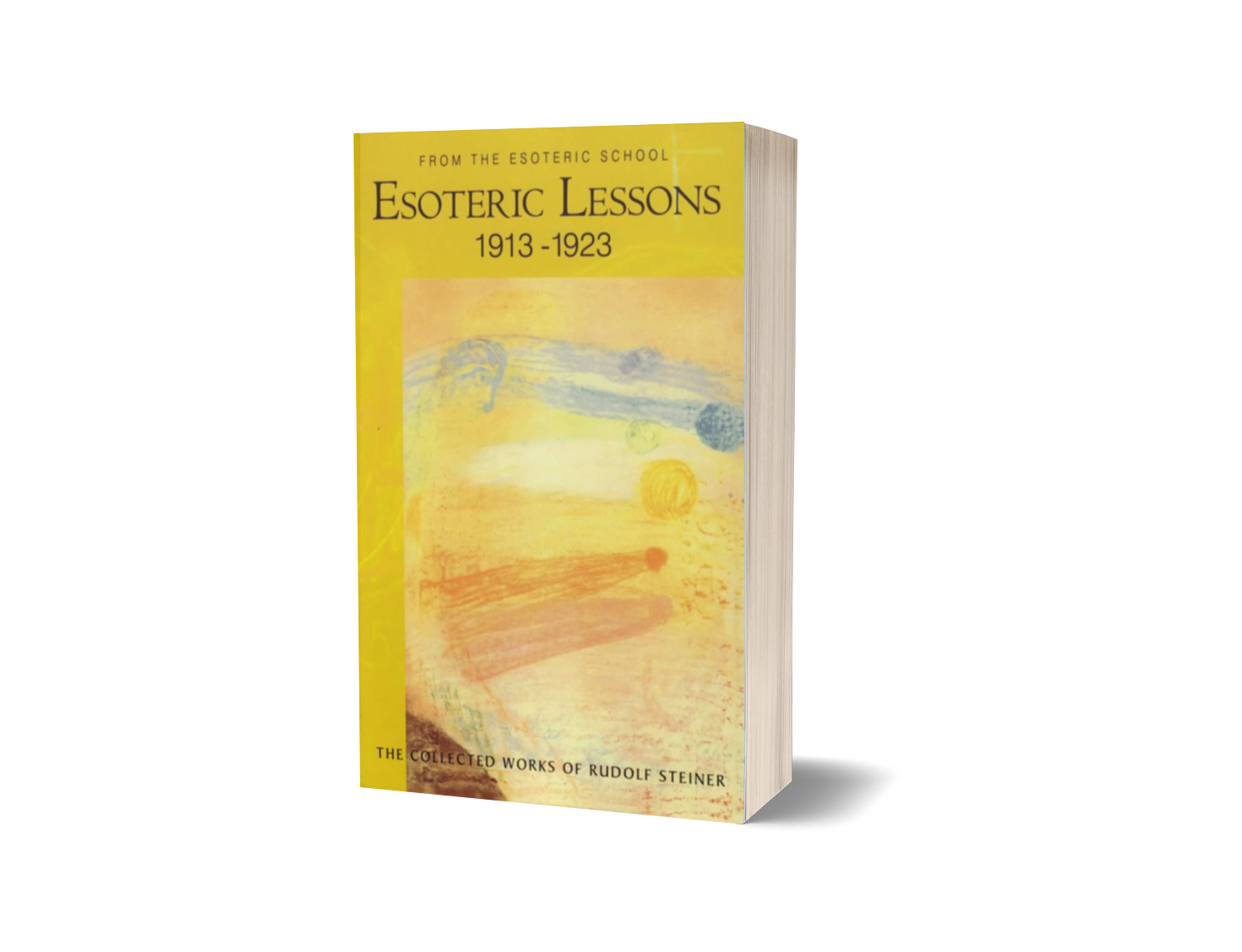 Esoteric Lessons 3