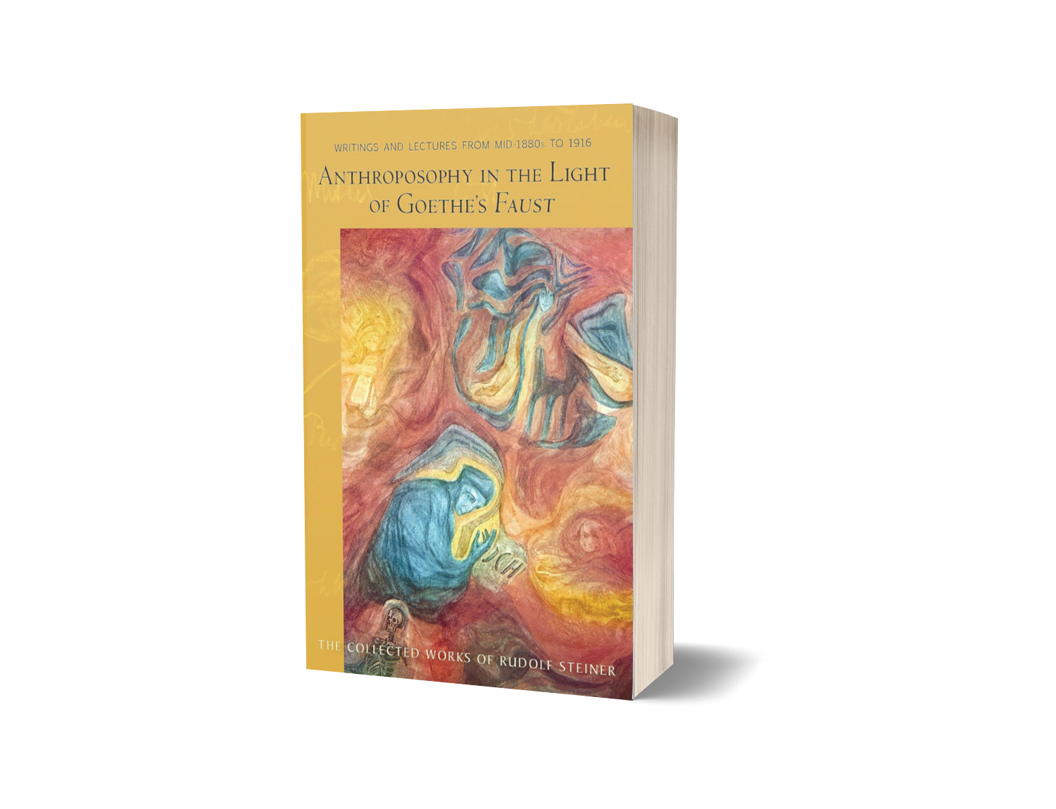 Anthroposophy in the Light of Goethe's Faust