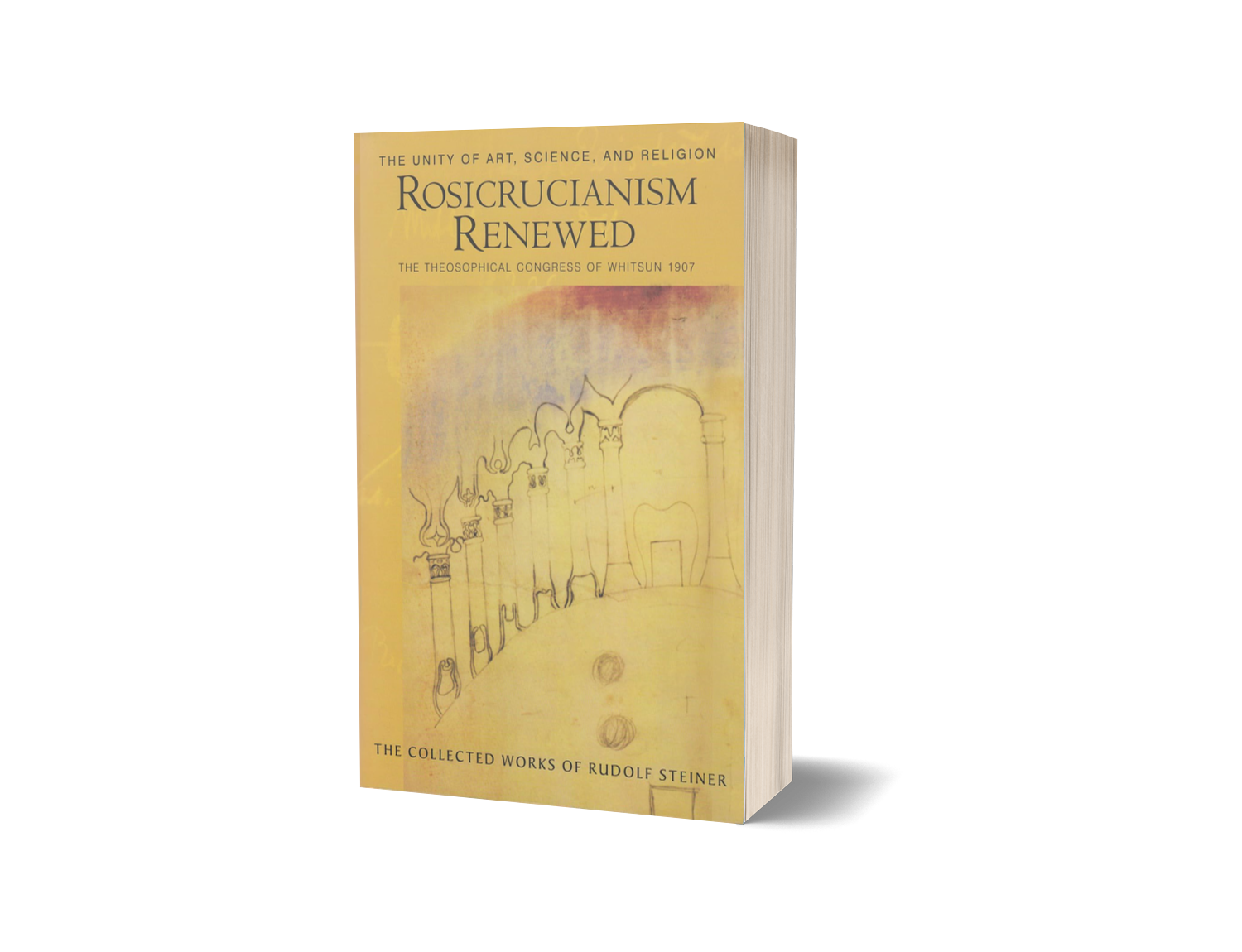 Rosicrucianism Renewed