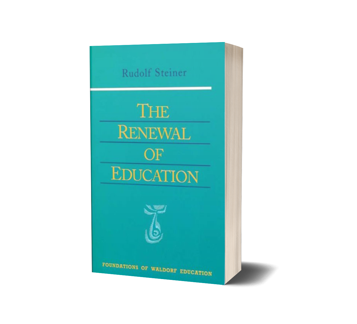 The Renewal of Education