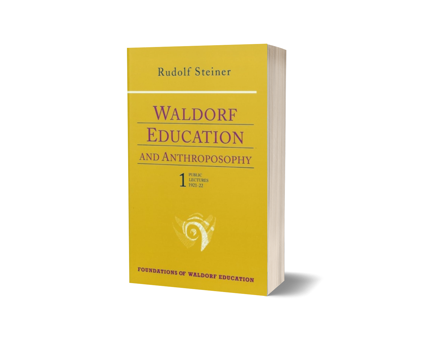 Waldorf Education and Anthroposophy