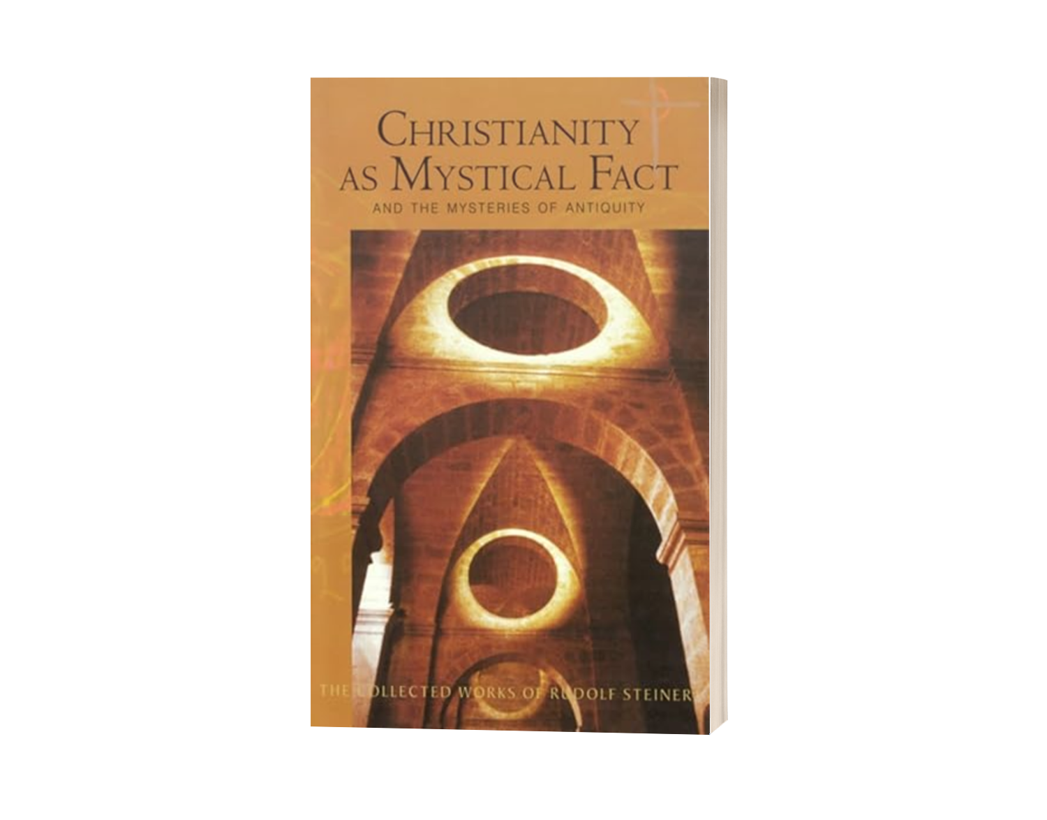 Christianity as a Mystical Fact