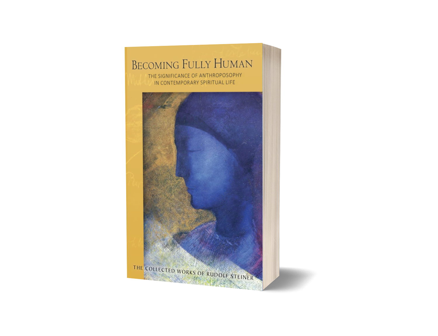 Becoming Fully Human