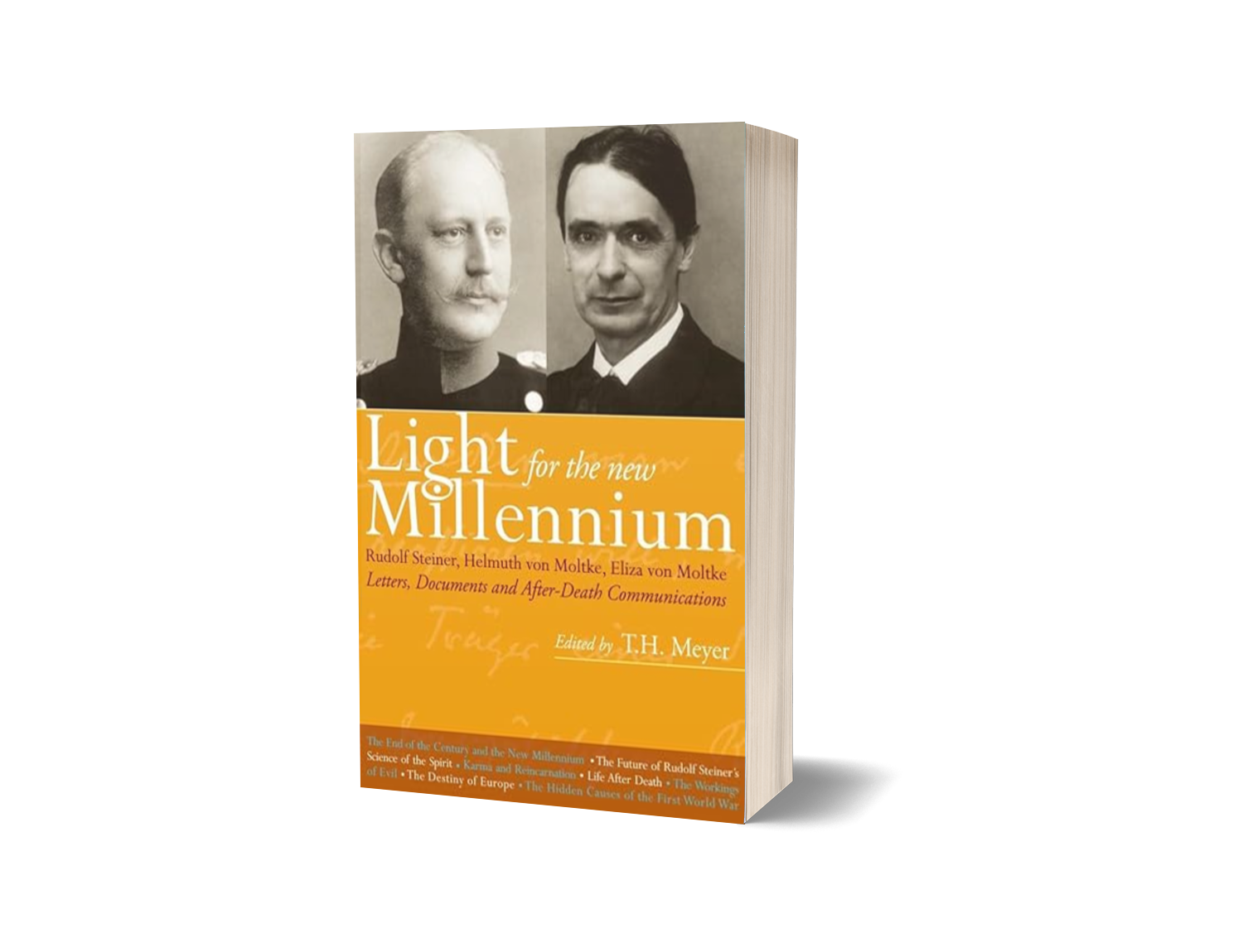 Light for the New Millennium