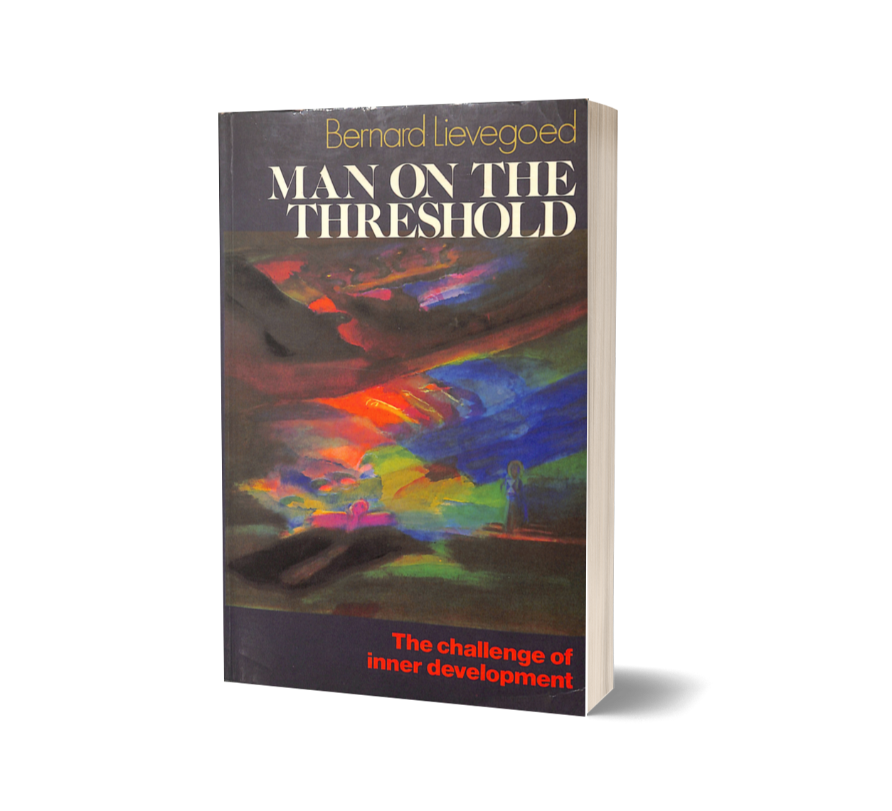 Man on the Threshold