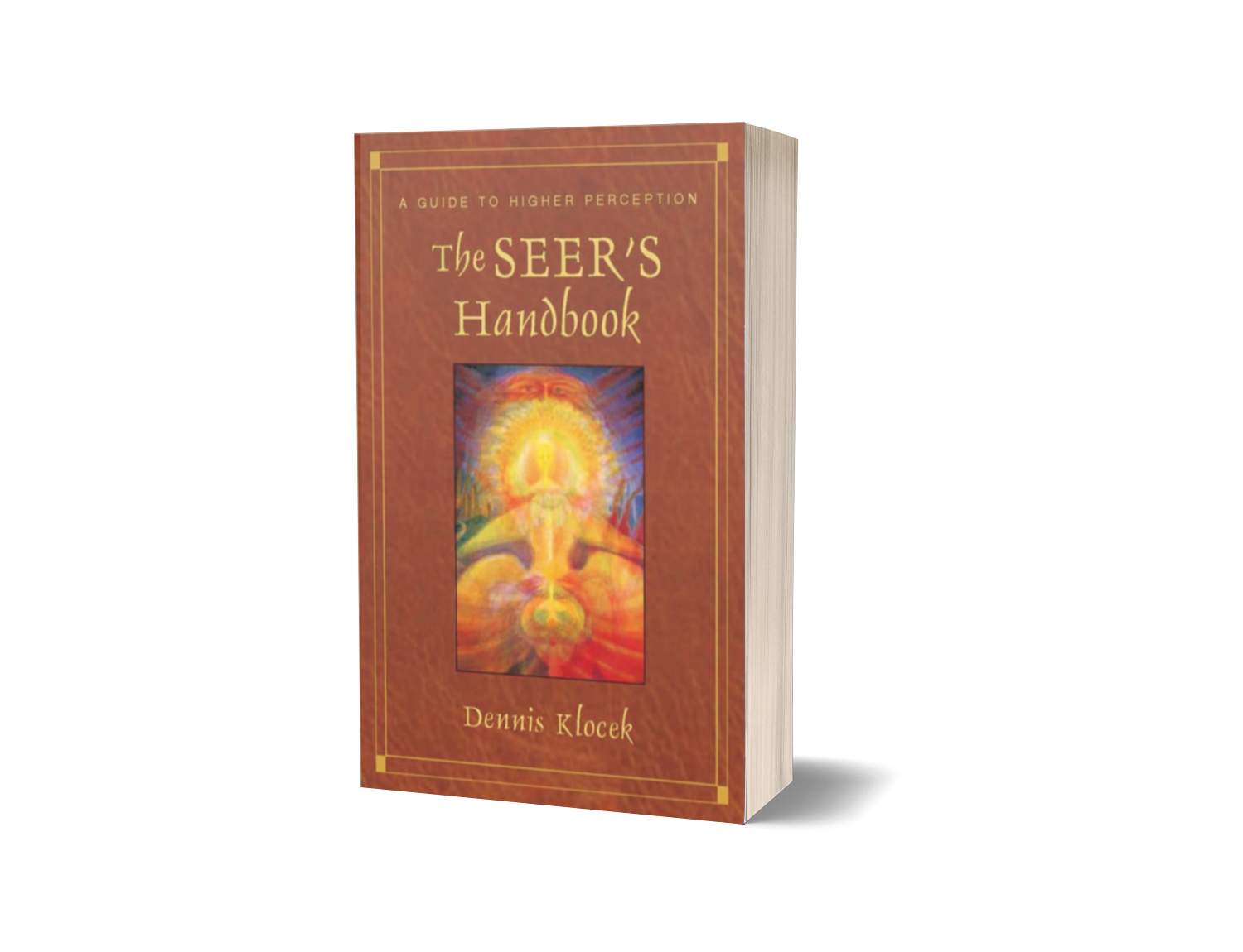 The Seer's Handbook