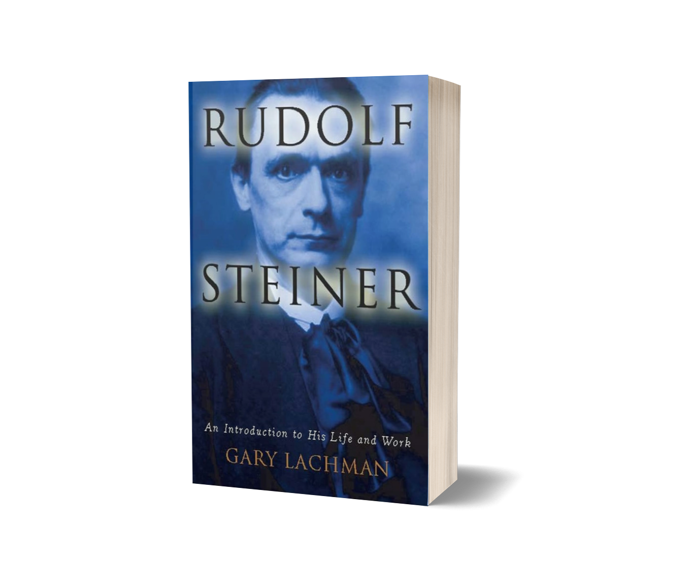 Rudolf Steiner: An Introduction